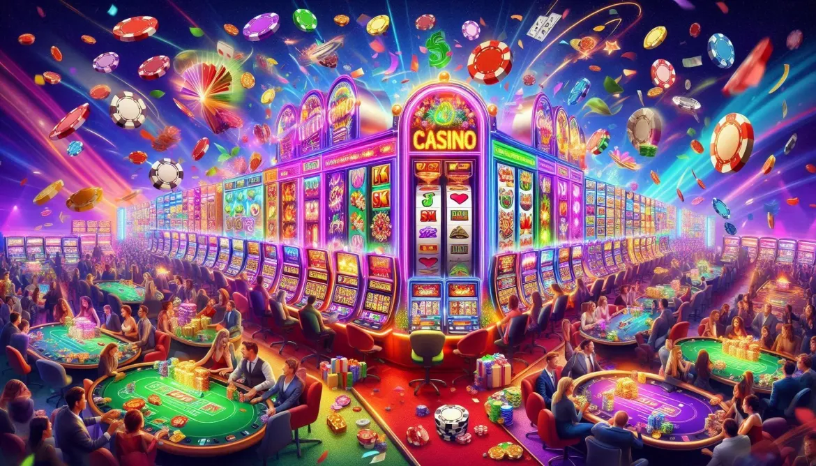 Pnxbet Casino